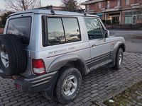 Usata Hyundai Galloper 100 CV (73 kW) 2001 SUV