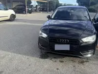 Usata Audi A3 150 CV (110 kW) 2014 Berlina