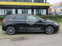 usata Hyundai i30 i301.6 CRDi 110CV DCT 5 porte Style