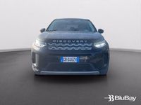 Usata Land Rover Discovery Sport 150 CV (110 kW) 2020 Nero SUV