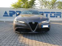 usata Alfa Romeo Giulia 2.2 Turbodiesel 160 CV AT8 Business LEGGI NOTE