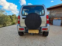 Usata Suzuki Jimny 65 CV (47 kW) 2005 SUV