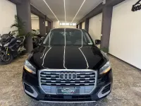 Usata Audi Q2 Sport 116 CV (85 kW) 2017 Nero SUV