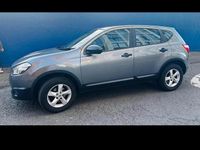 Usata Nissan Qashqai 2012 SUV