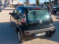 Usata Citroën C1 68 CV (50 kW) 2010 Grigio Utilitaria