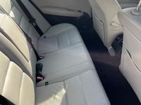 Usata Mercedes C220 Avantgarde 170 CV (125 kW) 2008 Berlina