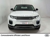 usata Land Rover Range Rover evoque 5p 2.0 td4 pure 150cv