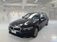 Usata BMW 330e Advantage 183 CV (134 kW) 2022 Berlina