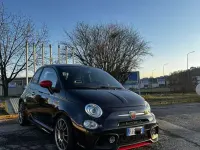 Usata Abarth 595 Pista 160 CV (117 kW) 2017
