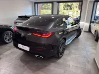 Nuova Mercedes GLC220 Premium Plus 197 CV (144 kW) 2026 Grigio SUV