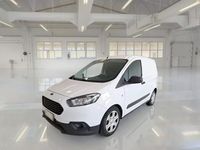 Usata Ford Transit Trend 74 CV (54 kW) 2022