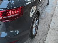 Usata Audi A3 116 CV (85 kW) 2018 Grigio Utilitaria