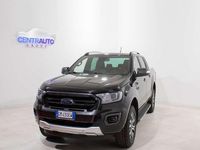 Usata Ford Ranger Wildtrack 213 CV (156 kW) 2022 Other Pick-up