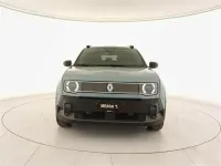 Nuova Renault 4 E-Tech Iconic 110 kW (150 CV) 2025 Blu/azzurro SUV