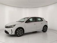 Nuova Opel Corsa Edition 101 CV (74 kW) 2025 Bianco Utilitaria