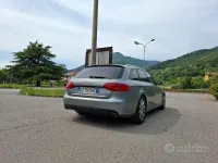 Usata Audi A4 S-Line 190 CV (139 kW) 2009 Station wagon