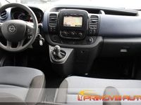 usata Opel Vivaro 27 1.6 BiTurbo 145CV S&S Combi