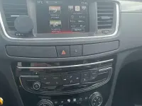 Usata Peugeot 508 150 CV (110 kW) 2015 Nero Station wagon