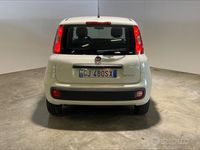 Usata Fiat Panda S 70 CV (51 kW) 2022 Utilitaria