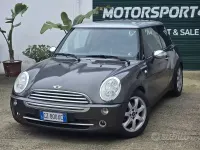 Occasion Mini Cooper 116 ch (85 kW) 2006 Gris Citadine
