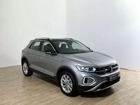 Usata VW T-Roc Style 116 CV (85 kW) 2025 Pyrit silver SUV