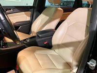 Usata Mercedes B200 135 CV (99 kW) 2015 Nero Monovolume