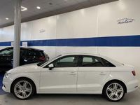 usata Audi A3 1.6 TDI clean diesel Attraction