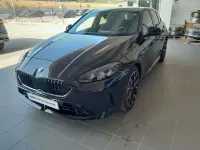Usata BMW 118 M Sport 150 CV (110 kW) 2025 Blu Utilitaria