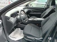 Usata Hyundai Tucson 2022 Nero SUV