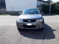 usata Suzuki Grand Vitara 2ª - 2007