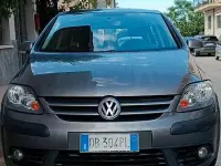 Usata VW Golf Plus 105 CV (77 kW) 2006 Grigio Monovolume