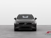 usata Volvo V60 Mild Hybrid B4 (d) Automatico Plus Dark