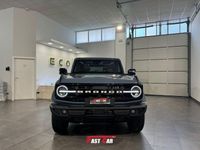 usata Ford Bronco 2.7 EcoBoost V6 335CV Outer Banks