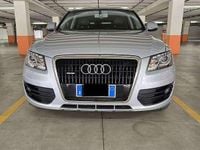 Usata Audi Q5 Ambiente 245 CV (180 kW) 2012 SUV