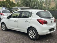 Usata Opel Corsa S 75 CV (55 kW) 2015 Other Berlina