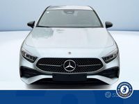 Usata Mercedes A180 AMG 2025 Grigio Berlina