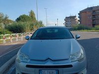 Usata Citroën C5 109 CV (80 kW) 2009 Grigio Berlina