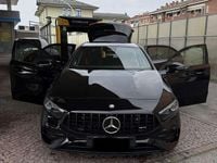 Usata Mercedes A35 AMG Advanced Plus 306 CV (225 kW) 2023 Berlina