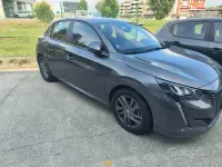 Usata Peugeot 208 Active 75 CV (55 kW) 2021 Utilitaria