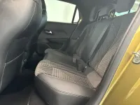 Usata Lancia Ypsilon 101 CV (74 kW) 2024 Giallo Utilitaria