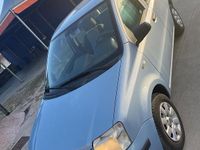 Usata Fiat Panda 2008 Utilitaria