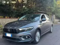 Usata Fiat Tipo 131 CV (96 kW) 2021 Berlina