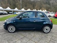 usata Fiat 500C 500C1.0 Hybrid Dolcevita