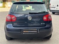 usata VW Golf V 1.9 TDI 5p. Comfortline