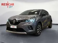 Usata Renault Captur Equilibre 94 CV (69 kW) 2023 Grigio metallizzato SUV