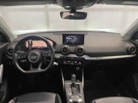 usata Audi Q2 Q22.0 TDI quattro S tronic Sport del 2018 usata a Lucca