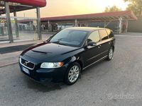 usata Volvo V50 diesel