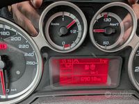 Usata Alfa Romeo MiTo Quadrifoglio Verde 170 CV (125 kW) 2010 Utilitaria