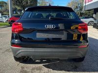 usata Audi Q2 I 2017 35 2.0 tdi 150cv