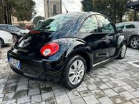 usata VW Beetle New1.9 TDI 105CV